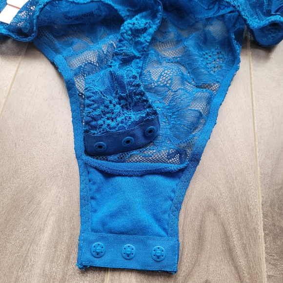 VS Push Up Bodysuit - Picture 7 of 7